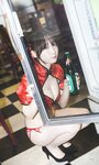 [Photobook] 伊織もえ『週プレ プラス！』アザーカット集「台湾旅情日記～prologue～」 (週プレ PHOTO BOOK)