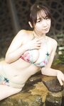 [Photobook] 伊織もえ『週プレ プラス！』アザーカット集「台湾旅情日記～prologue～」 (週プレ PHOTO BOOK)