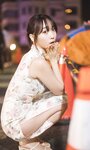 [Photobook] 伊織もえ『週プレ プラス！』アザーカット集「台湾旅情日記～prologue～」 (週プレ PHOTO BOOK)