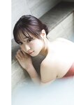 [Photobook] 伊織もえ『週プレ プラス！』アザーカット集「台湾旅情日記～prologue～」 (週プレ PHOTO BOOK)