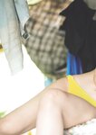 [Photobook] 伊織もえ『週プレ プラス！』アザーカット集「台湾旅情日記～prologue～」 (週プレ PHOTO BOOK)