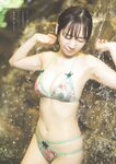 [Photobook] 伊織もえ『週プレ プラス！』アザーカット集「台湾旅情日記～prologue～」 (週プレ PHOTO BOOK)