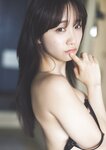 [Photobook] 伊織もえ『週プレ プラス！』アザーカット集「台湾旅情日記～prologue～」 (週プレ PHOTO BOOK)