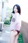 FRIDAYデジタル写真集 佐々木ほのか 淡いトキメキ vol.3