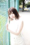 [Photobook] 小日向結衣『holiday』