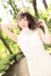 [Photobook] 小日向結衣『holiday』