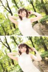 [Photobook] 小日向結衣『holiday』