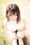 [Photobook] 小日向結衣『holiday』