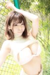[Photobook] 小日向結衣『holiday』