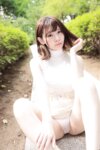 [Photobook] 小日向結衣『holiday』