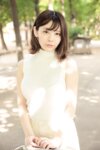 [Photobook] 小日向結衣『holiday』