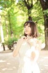 [Photobook] 小日向結衣『holiday』