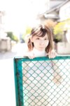 [Photobook] 小日向結衣『holiday』