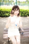 [Photobook] 小日向結衣『holiday』