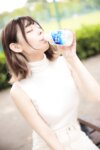 [Photobook] 小日向結衣『holiday』