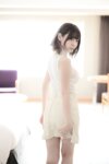 [Photobook] 小日向結衣『holiday』