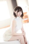 [Photobook] 小日向結衣『holiday』