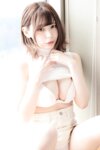 [Photobook] 小日向結衣『holiday』