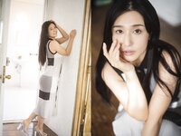 アサ芸SEXY女優写真集 古川いおり ラストヌード ー卒業ー