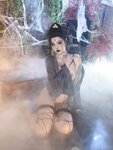 [Cosplay] 阿薰kaOri 黑神话悟空 蜘蛛精 四妹 [141P16V-2.14GB]