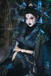 [Cosplay] 阿薰kaOri 黑神话悟空 蜘蛛精 四妹 [141P16V-2.14GB]