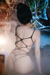 [Cosplay] 阿薰kaOri 黑神话悟空 蜘蛛精 四妹 [141P16V-2.14GB]