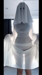 [Cosplay] 阿薰kaOri 万圣节限定 魔女&幽灵娘 [162P13V-2.62GB]