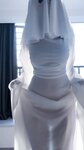 [Cosplay] 阿薰kaOri 万圣节限定 魔女&幽灵娘 [162P13V-2.62GB]