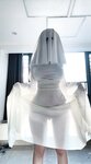 [Cosplay] 阿薰kaOri 万圣节限定 魔女&幽灵娘 [162P13V-2.62GB]
