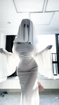 [Cosplay] 阿薰kaOri 万圣节限定 魔女&幽灵娘 [162P13V-2.62GB]