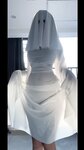 [Cosplay] 阿薰kaOri 万圣节限定 魔女&幽灵娘 [162P13V-2.62GB]