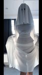 [Cosplay] 阿薰kaOri 万圣节限定 魔女&幽灵娘 [162P13V-2.62GB]