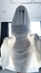 [Cosplay] 阿薰kaOri 万圣节限定 魔女&幽灵娘 [162P13V-2.62GB]