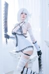 [Cosplay] Byoru Kainé [44P10V-640MB]