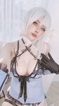 [Cosplay] Byoru Kainé [44P10V-640MB]