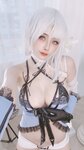 [Cosplay] Byoru Kainé [44P10V-640MB]