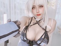 [Cosplay] Byoru Kainé [44P10V-640MB]