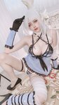 [Cosplay] Byoru Kainé [44P10V-640MB]