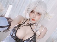 [Cosplay] Byoru Kainé [44P10V-640MB]