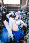 [Cosplay] Natsuko夏夏子 鸣潮 坎特蕾拉 [72P-507MB]