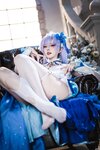 [Cosplay] Natsuko夏夏子 鸣潮 坎特蕾拉 [72P-507MB]