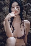 [Cosplay] 年年Nnian - 浴