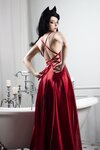 [Cosplay] Candy Ball Ahri [78P-332MB]