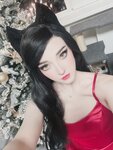 [Cosplay] Candy Ball Ahri [78P-332MB]