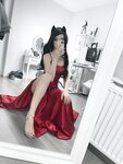 [Cosplay] Candy Ball Ahri [78P-332MB]