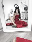 [Cosplay] Candy Ball Ahri [78P-332MB]