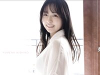 [Photobook]【新着試し読み】西野夢菜 デジタル写真集 ピュアなままじゃいられない
