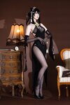 [Cosplay] Candy Ball Chen Hai [50P-276MB]