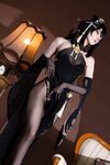 [Cosplay] Candy Ball Chen Hai [50P-276MB]