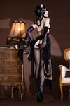 [Cosplay] Candy Ball Chen Hai [50P-276MB]